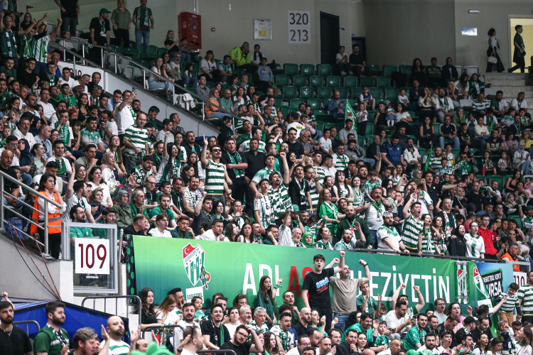 Bursaspor Basketbol’dan kritik galibiyet!-Bursa Hayat-2