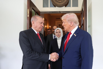 Cumhurbaşkanı Erdoğan'dan Trump'a yönelik saldırıya kınama!