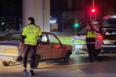 Bursa İnegöl’de film sahnelerini aratmayan kovalamaca!