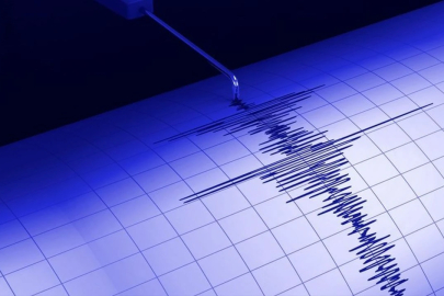 Muş Bulanık’ta 4.1’lik deprem paniği!
