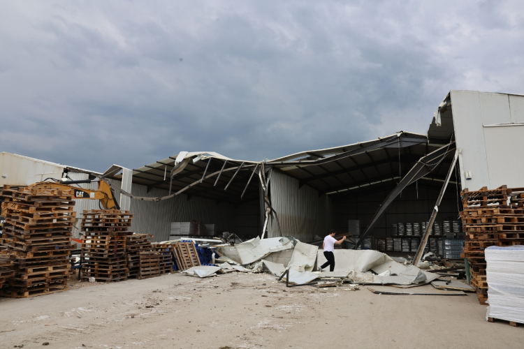 Nilüfer Belediyesi tarım topraklarını koruyor! -Bursa Hayat-2