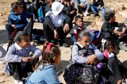 UNRWA’da alarm zilleri: Eğitim günleri azaltıldı!