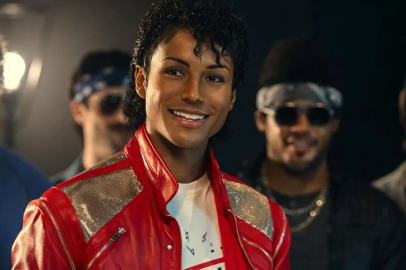 Popun Kralı "Michael"dan dev hasılat