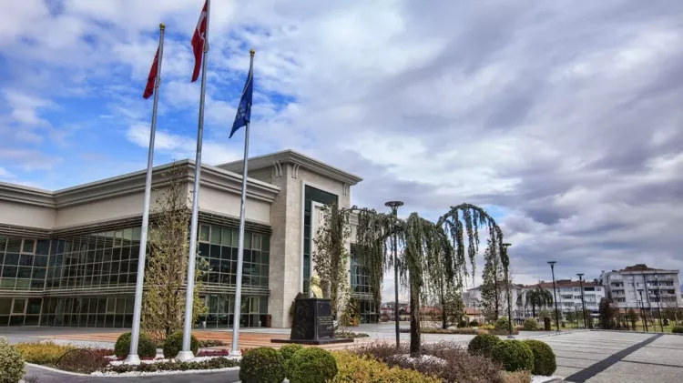 Bursa Büyükşehir Belediyesi iştiraklerinde yönetim değişimi sürüyor!-Bursa Hayat-3