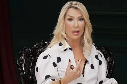 Seda Sayan, sosyal medyanın diline düştü