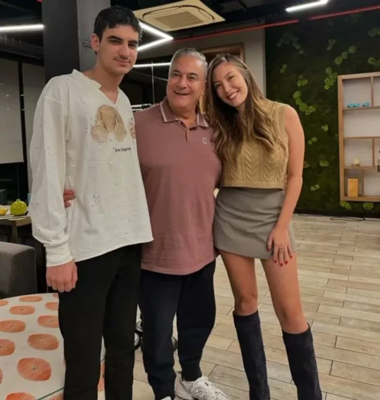 Erbil’den duygusal açıklamalar: Hayatındaki 3 büyük kırılma!-Bursa Hayat-3