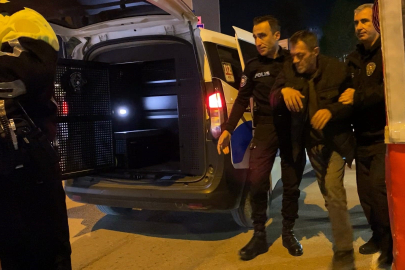 Bursa’da alkollü sürücüye ağır fatura! Cezalar peş peşe geldi