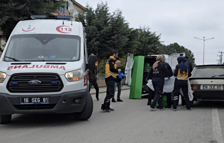 Bursa'da 6 saatlik gizem ölümle sonuçlandı - Bursa Hayat - 2