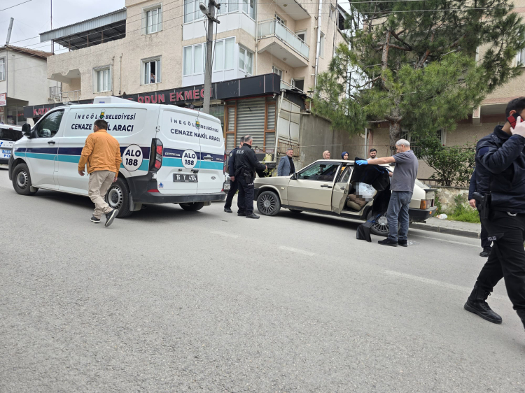 Bursa'da 6 saatlik gizem ölümle sonuçlandı - Bursa Hayat - 3
