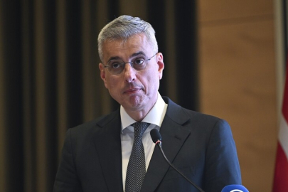 Bakan Memişoğlu: "Afrika’nın refah içinde bir gelecek vizyonunu yürekten paylaşıyoruz"