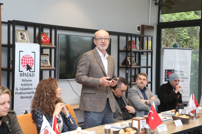 BİSİAD 30. yılında yeni döneme hazırlanıyor