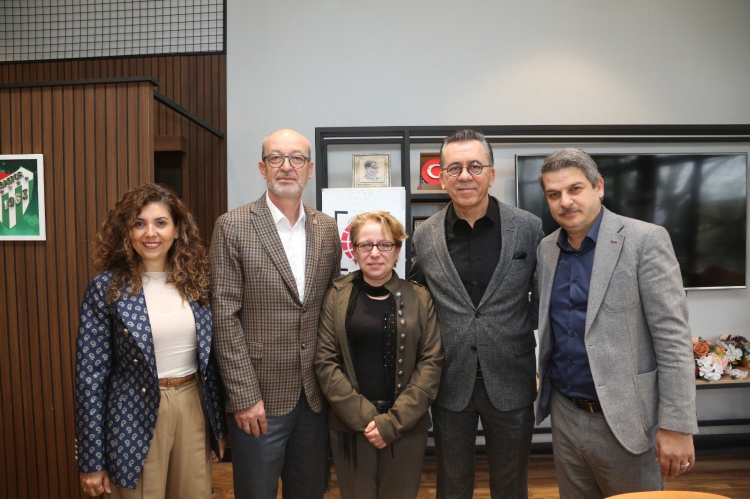 BİSİAD 30. yılında yeni döneme hazırlanıyor - Bursa Hayat Gazetesi-4