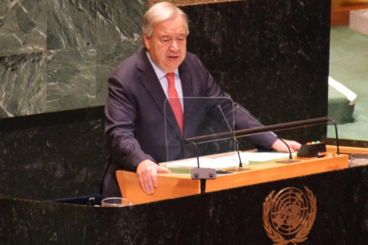 BM'den Hürmüz uyarısı: Milyonlarca insanı açlığa itebilecek bir kriz kapıda