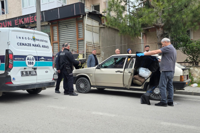 Bursa'da 6 saatlik gizem ölümle sonuçlandı