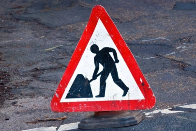 Bursa’da altyapı çalışmaları hız kesmeden ilerliyor! | Bursa yol durumu 27 Nisan 2026