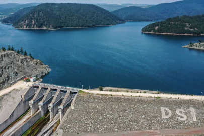 Bursa'da baraj doluluk oranı yüzde kaç oldu?
