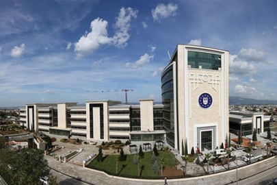 Bursa’da belediye şirketinde yeni dönem: Yönetim değişikliği!