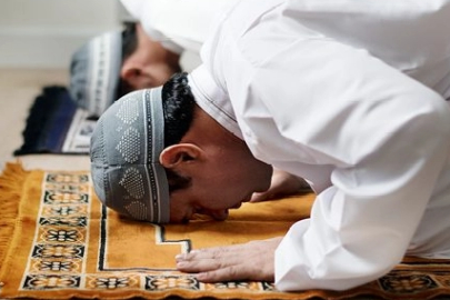 Bursa namaz vakitleri duyuruldu | 27 Nisan 2026 Pazartesi