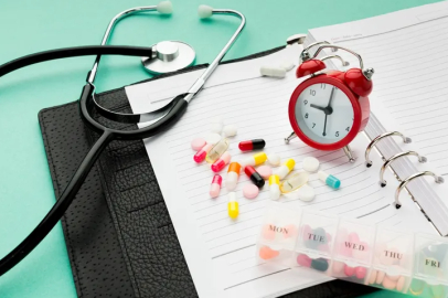 Bursa nöbetçi eczane listesi güncellendi | 27 Nisan 2026 Pazartesi