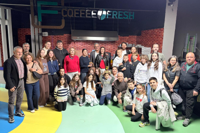 BUSADER ÇOCUK’tan çocuklara özel bowling turnuvası