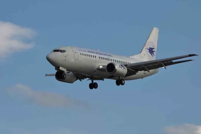 Düzensiz göçmenler ülkelerine geri gönderildi!