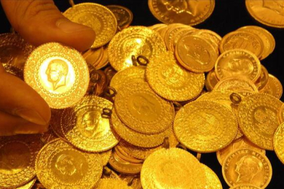 Haftanın ilk gününde altın alarmı! Fiyatlar nereye gidiyor? | Bursa Kapalı Çarşı altın fiyatları 27 Nisan 2026