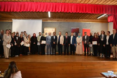 İstanbul ve Bursa’dan öğretmenlere ortak eğitim buluşması