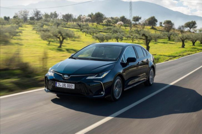 Japon otomotiv devinde satış kabusu!