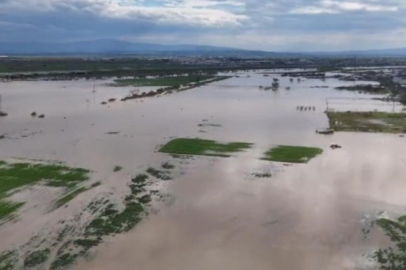 Bursa’da çiftçiye ikinci ürün müjdesi!