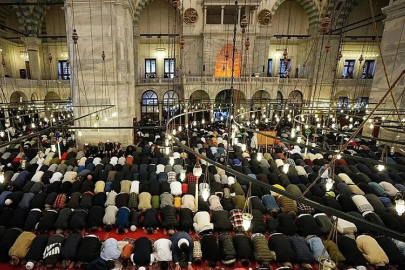 Kütahya güncel ibadet vakitleri  | 27 Nisan 2026 Pazartesi