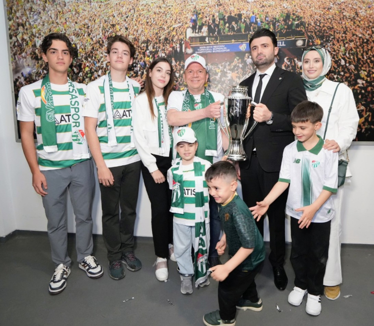 Özer Matlı’dan Bursaspor’a şampiyonluk mesajı: Kazanan Bursa oldu - Bursa Hayat Gazetesi-3