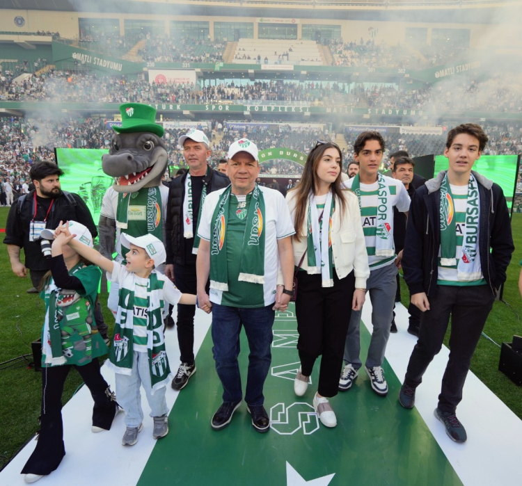 Özer Matlı’dan Bursaspor’a şampiyonluk mesajı: Kazanan Bursa oldu - Bursa Hayat Gazetesi-4