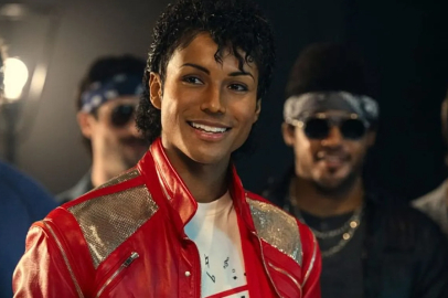 Popun Kralı "Michael"dan dev hasılat