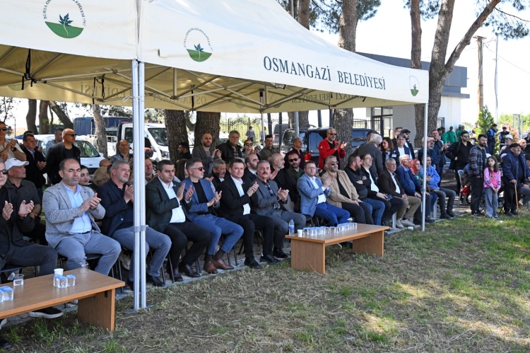 Rahvan at yarışları Bursa’da coşkuyu zirveye taşıdı - Bursa Hayat Gazetesi-2