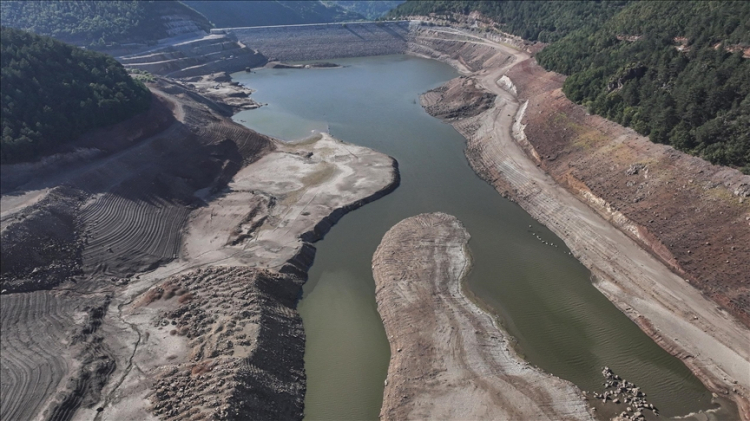 Bursa ’da baraj doluluk oranı yüzde kaç oldu? - Bursa Hayat - 3