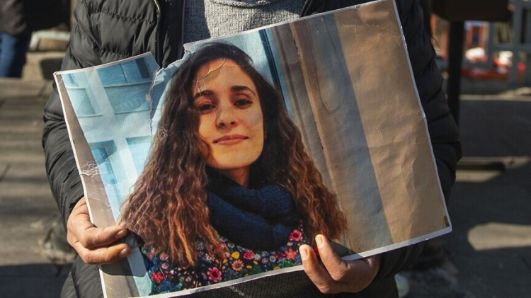 Gülistan doku dosyasında kritik gelişme! İfadesi alınacak -Bursa Hayat-2