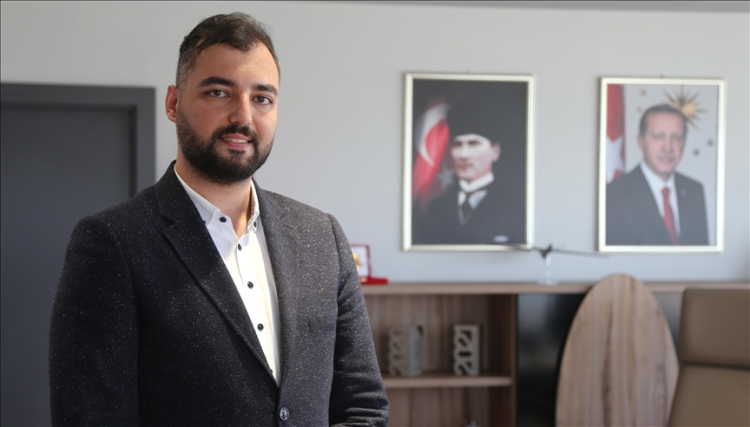 Bursa Büyükşehir Belediyesi iştiraklerinde yönetim değişimi sürüyor!-Bursa Hayat-2