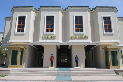 Bakanlık düğmeye bastı: Kaymakam Eligül hakkında soruşturma