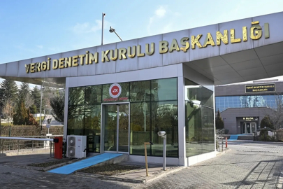 Vergi memurlarına yönelik rüşvet soruşturmasında 3. dalga operasyon