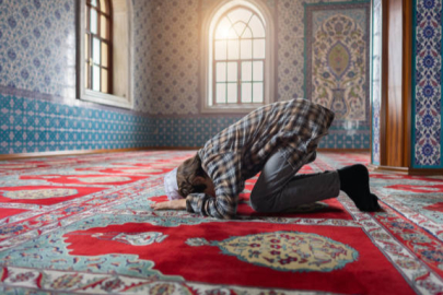 Yalova namaz vakitleri paylaşıldı | 27 Nisan 2026 Pazartesi