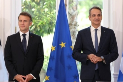 Yunan medyasından itiraf: "Türkiye ile yarışamayız"