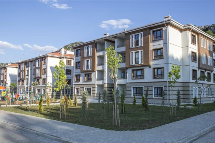 TOKİ’nin kiralık sosyal konut sistemi nasıl işleyecek? - Bursa Hayat - 2