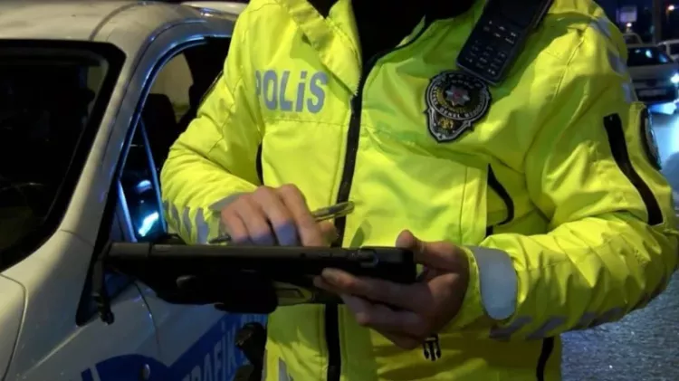 Trafikte cezalar işe yaradı! Yeni düzenleme sonrası dikkat çeken oran - Bursa Hayat - 3