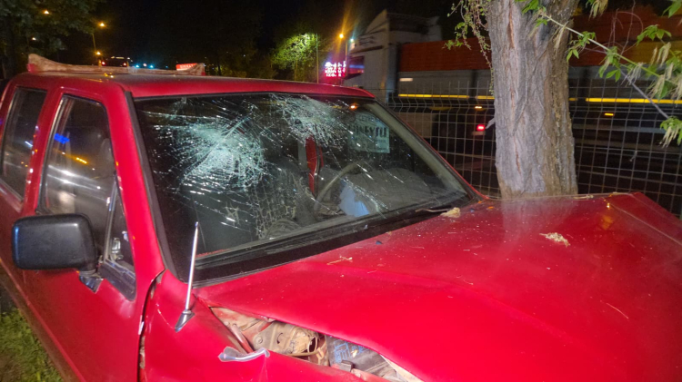 Bursa'da ucuz atlatılan kaza! -Bursa Hayat-3