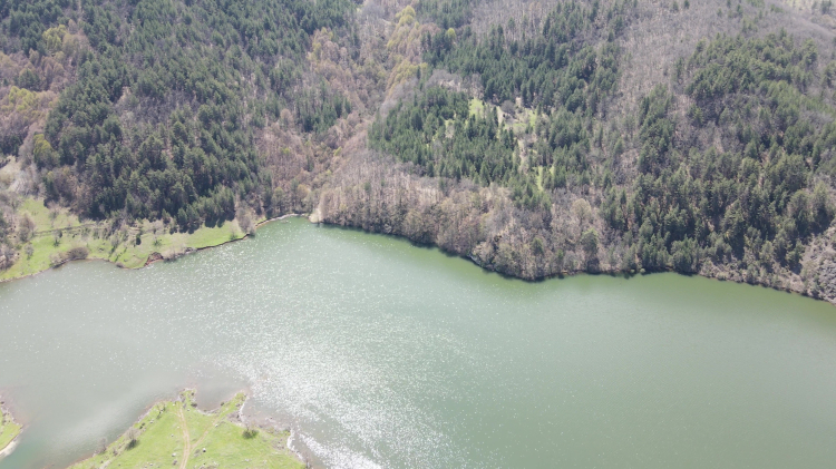Yağmur bereketi Bursa barajlarına yansıdı - Bursa Hayat - 5
