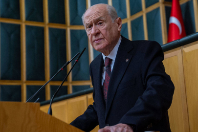 Bahçeli’den küresel gerilimlere karşı "birlik" vurgusu