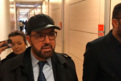 Bülent Cihantimur’a 16 milyon liralık 'Yurt Dışı Yasağı' tuzağı