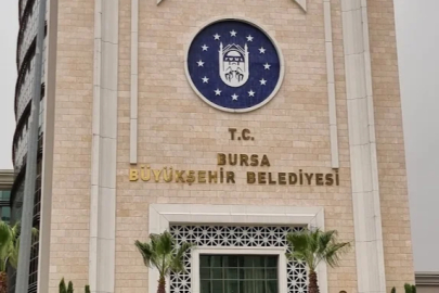 Bursa Büyükşehir'de üst düzey hareketlilik: Yeni isimler gündemde