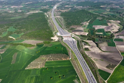 Bursa çevre yolu ücretli mi olacak? Bakanlıktan açıklama