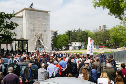 Bursa’da özelleştirme kararına tepkiler ve açıklamalar art arda geldi
